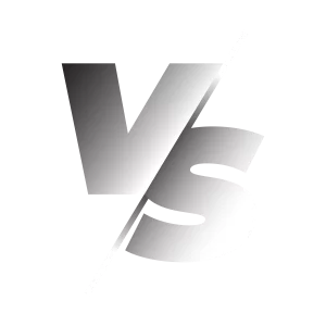 versus